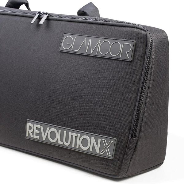 Glamcor Revolution X Deluxe - Limited Sparkle Edition
